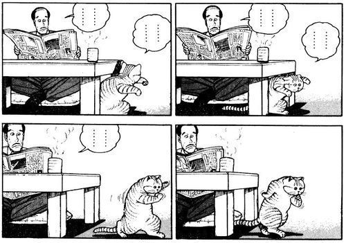 ハムスターの研究レポート そうだ 漫画を読もう 癒され漫画5選 1 動物園編 毎日漫画を読んでいこう